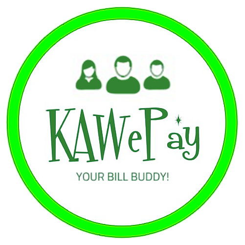 Kawepay Your Bill Buddy